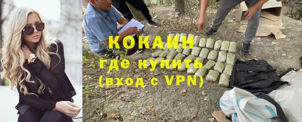 хмурый Протвино